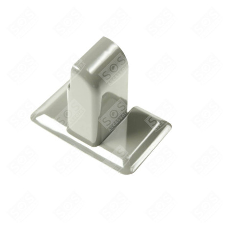 HINGE COVER REFRIGERATOR, FREEZER - 480132100331