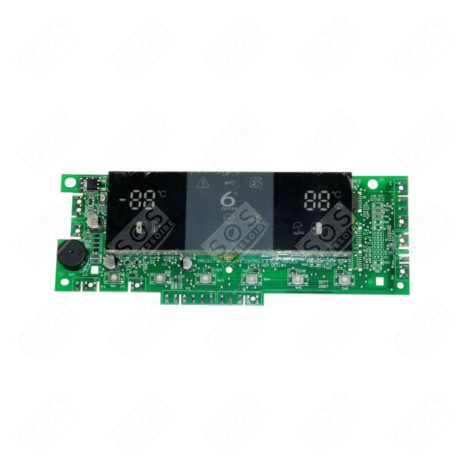 CIRCUIT BOARD REFRIGERATOR, FREEZER - 480132100488