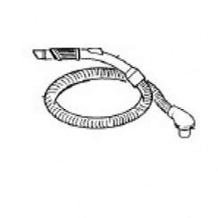Complete hose (with handle)