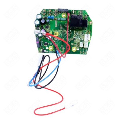 ELECTRONIC CARD, POWER MODULE STEAM IRONS / STEAM GENERATOR IRONS - 423902289401
