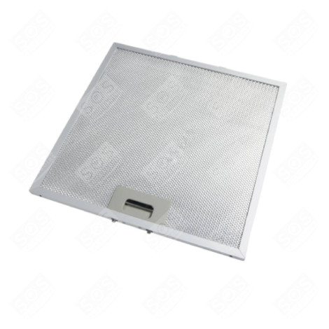 METAL FILTER EXTRACTOR HOOD - 480122102378