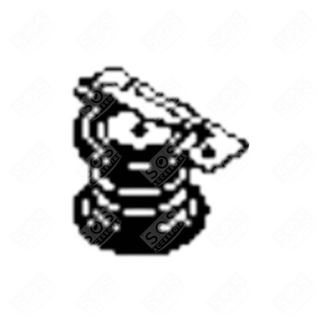 SEAL GAS / ELECTRIC OVENS - 480123100296