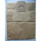 Box of 10 paper bags