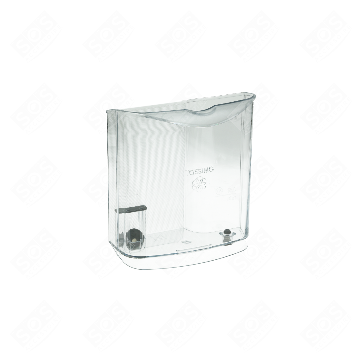 Bosch tassimo water tank outlet
