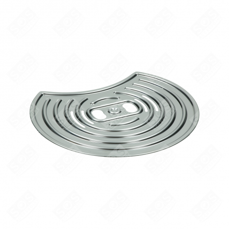 CUP SUPPORT GRID STAINLESS STEEL COFFEE MAKER, ESPRESSO - 422224000521