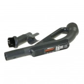 Handle (with small brush)