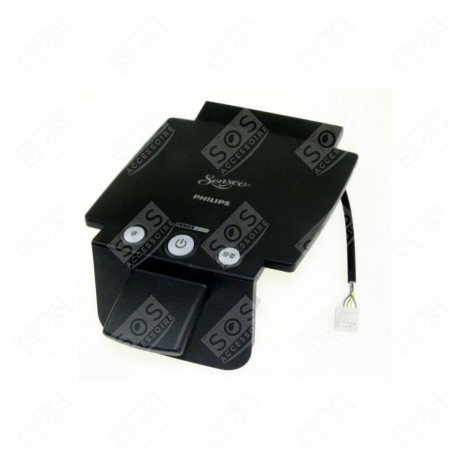 UPPER COVER COFFEE MAKER, ESPRESSO - 422225956221