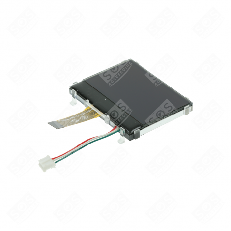 MODULE D'AFFICHAGE D'ORIGINE COFFEE MAKER, ESPRESSO - 12001612, 996530068011