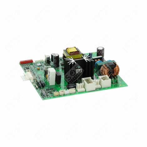 ORIGINAL ELECTRONIC CARD COFFEE MAKER, ESPRESSO - 11027925, 996530071874