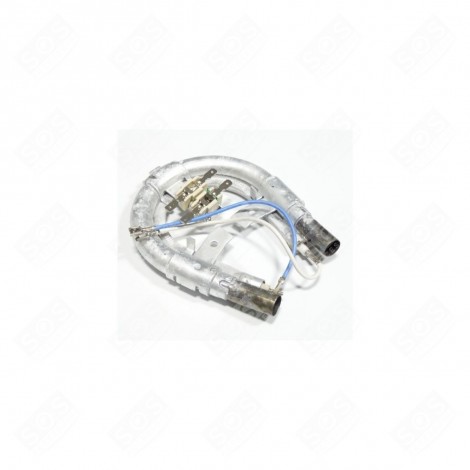 COFFEE MAKER, ESPRESSO MACHINE RESISTANCE + THERMOSTAT COFFEE MAKER, ESPRESSO - 501505