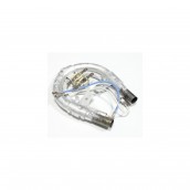 Coffee Maker, Espresso Machine Resistance + Thermostat