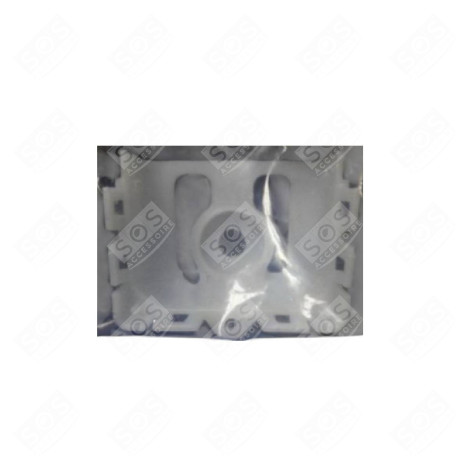 FAN MOTOR BRACKET REFRIGERATOR, FREEZER - 480132102114