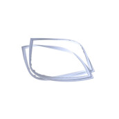 Door seal (freezer section)