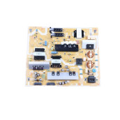 Electronic card, power supply module