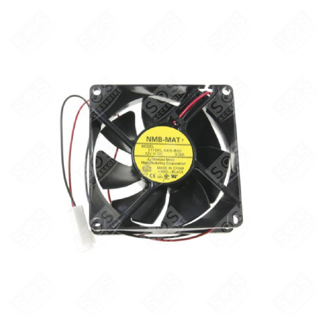 FAN MOTOR REFRIGERATOR, FREEZER - 480132102233