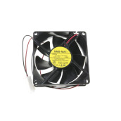 Fan motor