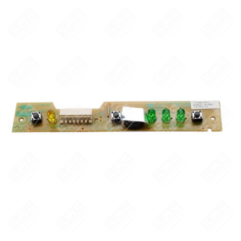 CIRCUIT BOARD REFRIGERATOR, FREEZER - 480132102305