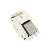Electronic card, power module