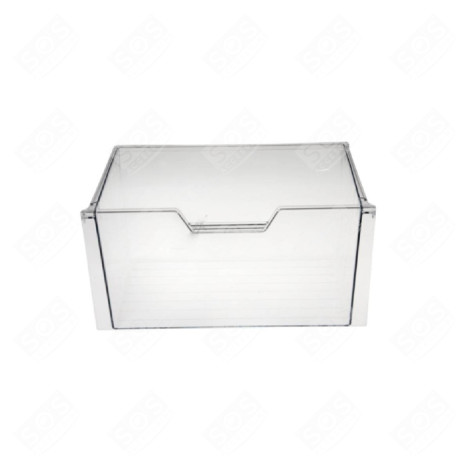 VEGETABLE DRAWER REFRIGERATOR, FREEZER - 00705247