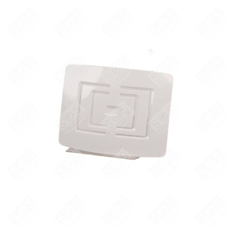 COVER REFRIGERATOR, FREEZER - 480132101182