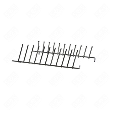 UPPER BASKET INSERTS DISHWASHER - 12004140, 00645104