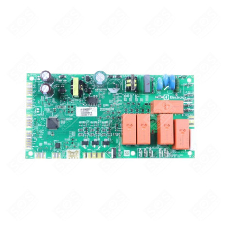 ELECTRONIC CARD, CONTROL MODULE GAS / ELECTRIC OVENS - 140186468140, 140186468058