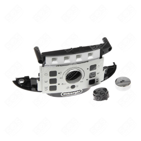 PANNEAU DE COMMANDE COFFEE MAKER, ESPRESSO - 7313221121