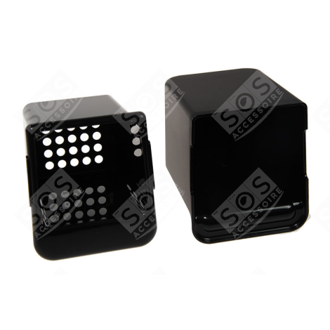 CAPSULE HOLDER COFFEE MAKER, ESPRESSO - WI1048