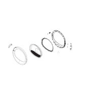 Original complete porthole