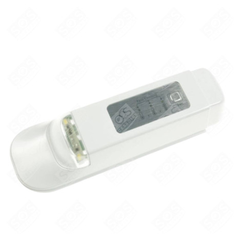 ELECT. THERMOSTAT ET2 ENHANCED REFRIGERATOR, FREEZER - 481010896434