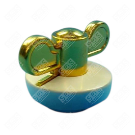 FAUCET BUTTON ELECTRIC / GAS HOBS - 694972471