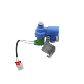 Solenoid valve