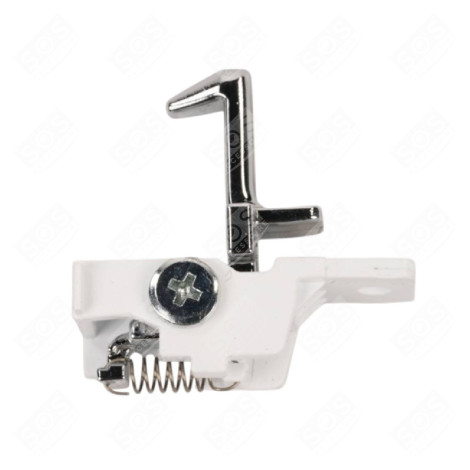 DOOR HOOK REFRIGERATOR, FREEZER - AEJ73979708, AEJ73979705