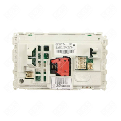 PROGRAMMED WAVE ECO CONTROL BOARD WASHING MACHINES - 481010805210