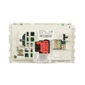 Programmed wave eco control board