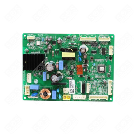 ELECTRONIC CARD, MAIN MODULE REFRIGERATOR, FREEZER - EBR80525461