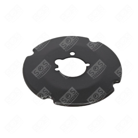 AUXILIARY LID ELECTRIC / GAS HOBS - 140047887017