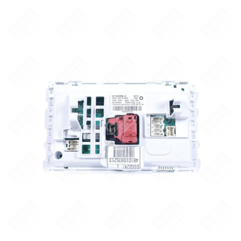 PROGRAMMED WAVE ECO CONTROL BOARD WASHING MACHINES - 481010805213