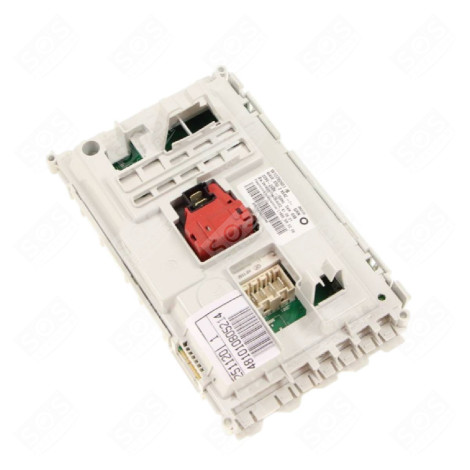 PROGRAMMED WAVE ECO CONTROL BOARD WASHING MACHINES - 481010805214