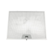 Metallic filter 323X262X8