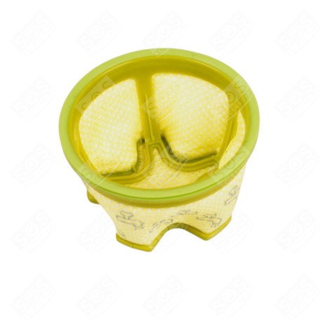 WASHABLE PRE-FILTER VACUUM CLEANER  - COV37742301