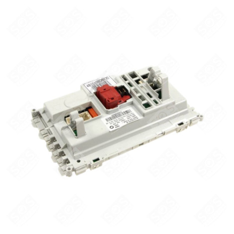 PROGRAMMED WAVE CONTROL BOARD WASHING MACHINES - 481010808830
