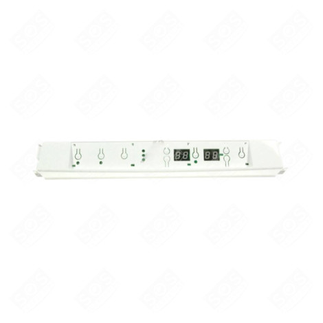CONTROL BOARD REFRIGERATOR, FREEZER - 481050318521