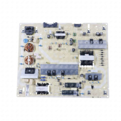 Electronic card, power supply module original