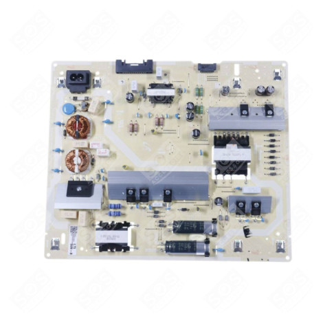 ELECTRONIC CARD, POWER SUPPLY MODULE ORIGINAL TELEVISIONS / TVS - BN44-01056C, BN44-01056A