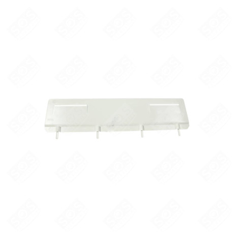 REAR HOOD REFRIGERATOR, FREEZER - 481050322941