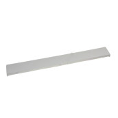 Kickplate strip