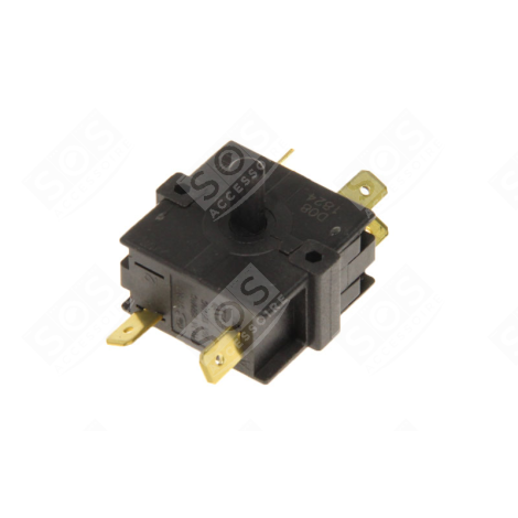 COMMUTATEUR 4 POSITIONS  RADIATOR - 5210910011