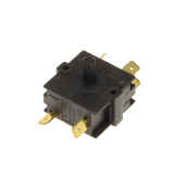 Commutateur 4 positions 