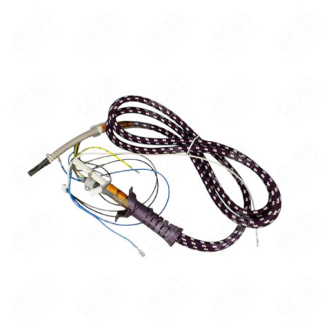 POWER CORD WITH STEAM HOSE STEAM IRONS / STEAM GENERATOR IRONS - 423902277281